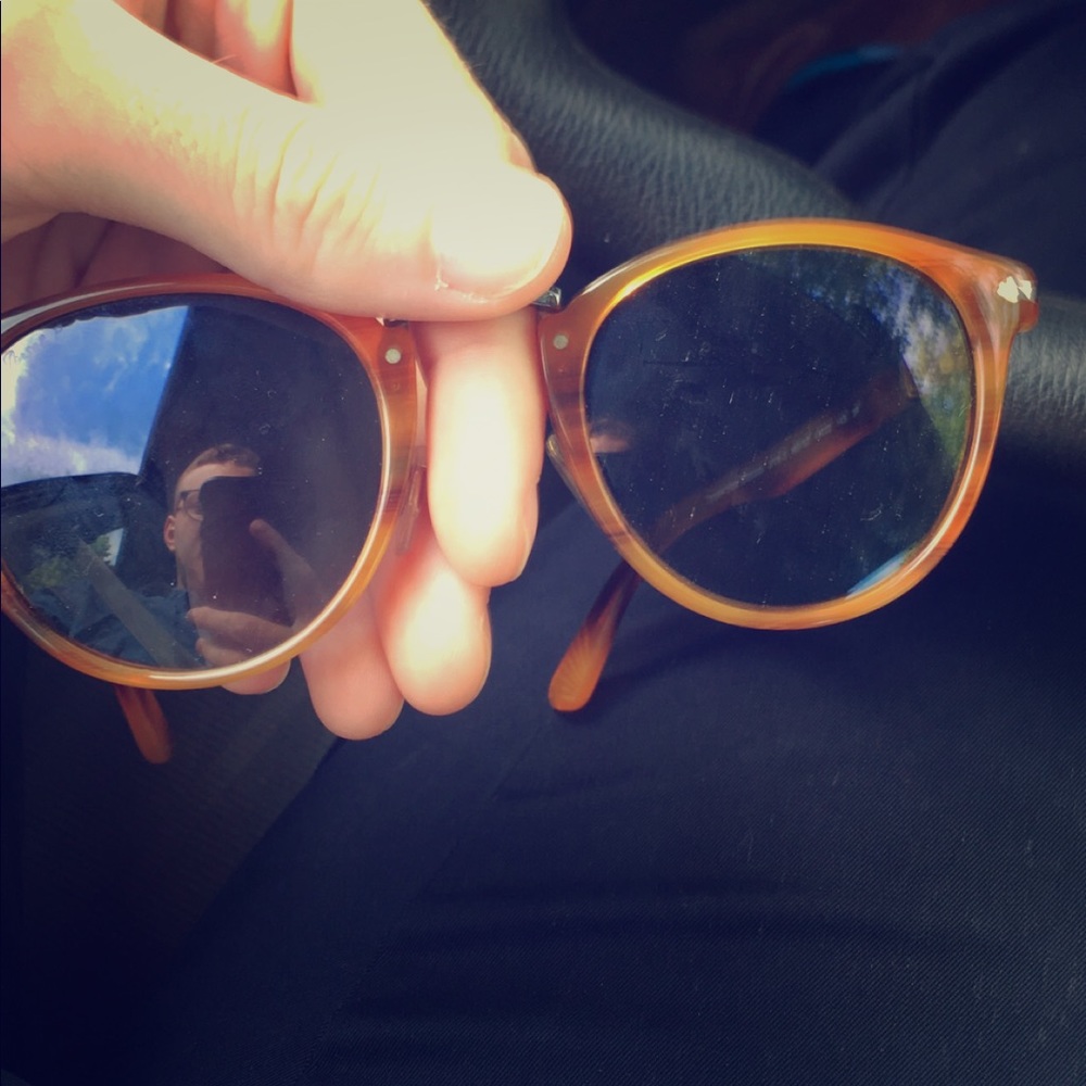Persol PO3166S